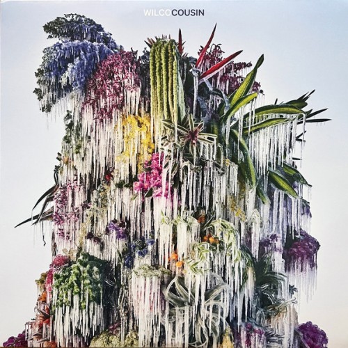 Wilco - Cousin (Vinyl)