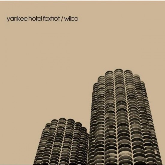 Wilco - Yankee Hotel Foxtrot (Vinyl)