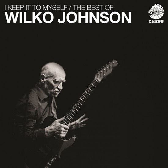 Wilko Johnson - I Keep It To Myself / The Best Of Wilko Johnson (Vinyl)