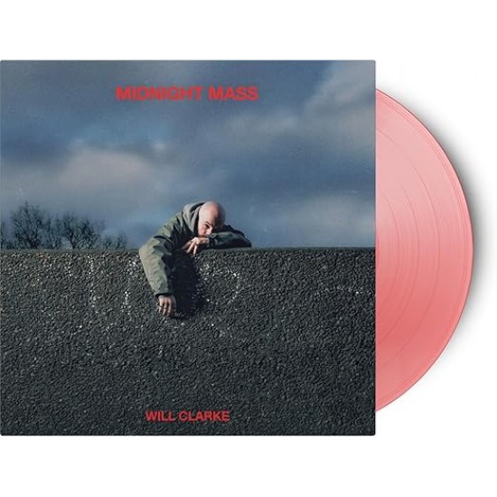 Will Clarke - Midnight Mass (Vinyl)