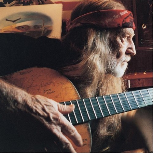 Willie Nelson - It Always Will Be (Vinyl)