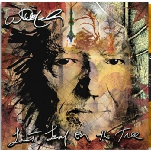 Willie Nelson - Last Leaf On The Tree (CD)