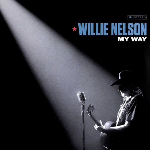 Willie Nelson - My Way (Vinyl)