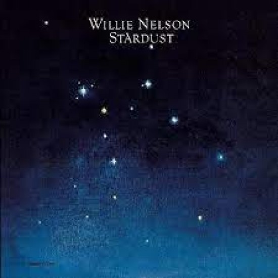 Willie Nelson - Stardust (Vinyl)