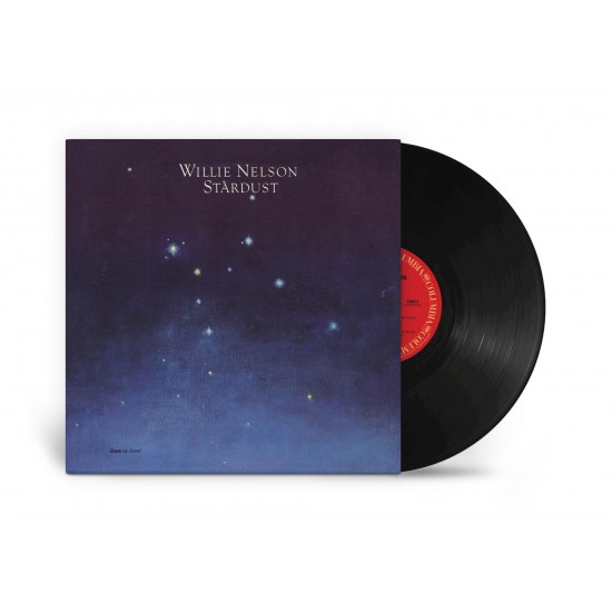 Willie Nelson - Stardust (Vinyl)
