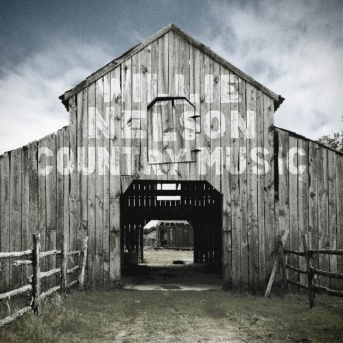 Willie Nelson – Country Music (Vinyl)