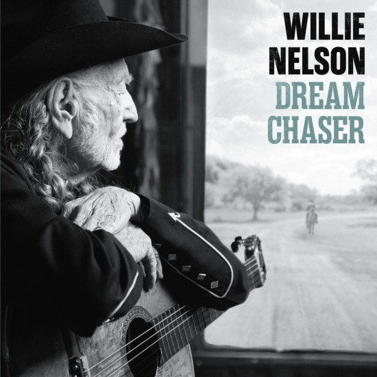Willie Nelson – Dream Chaser (CD)