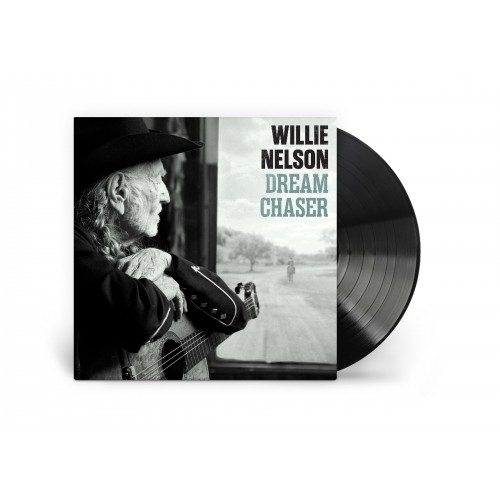 Willie Nelson – Dream Chaser (Vinyl)