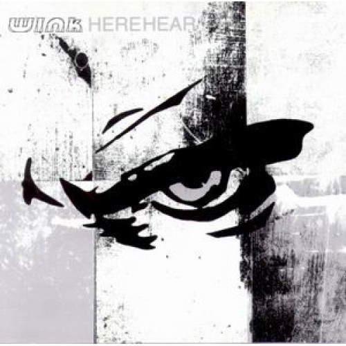 Wink ‎– Herehear (CD)