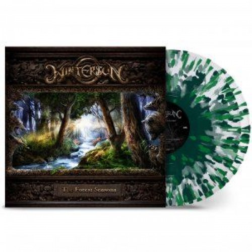 Wintersun - The Forest Seasons (Vinyl)