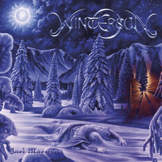 Wintersun - Wintersun (Vinyl)