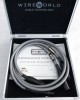 Wireworld Platinum Eclipse XLR Balanced Interconnect 1m (Second Hand)