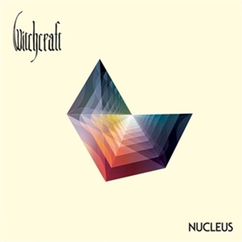 Witchcraft - Nucleus (Vinyl)