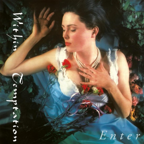 Within Temptation - Enter (Vinyl)