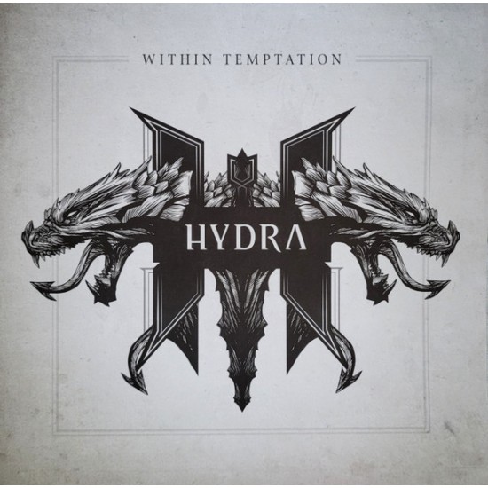 Within Temptation - Hydra (Vinyl)