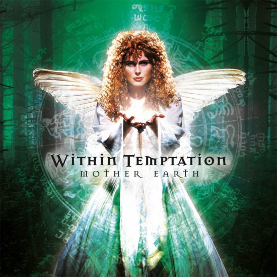 Within Temptation - Mother Earth (Vinyl)