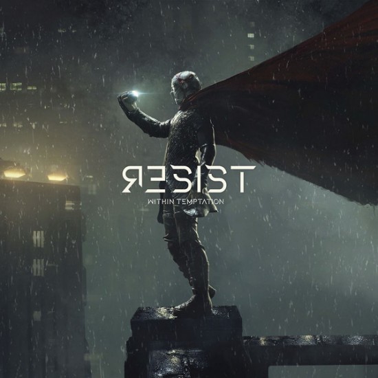 Within Temptation - Resist (CD)