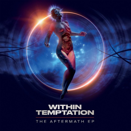 Within Temptation - The Aftermath EP (Vinyl)