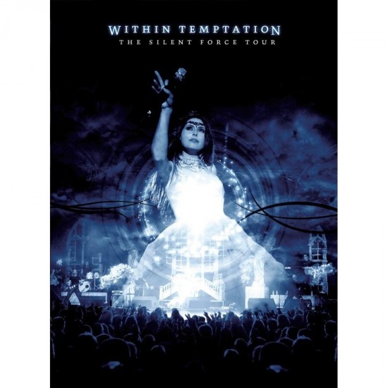 Within Temptation - The Silent Force Tour (DVD)