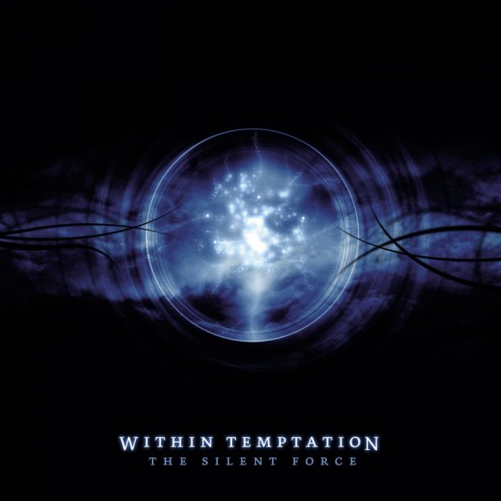 Within Temptation - The Silent Force (Vinyl)