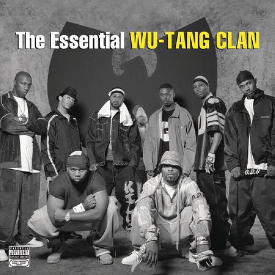 Wu-Tang Clan - The Essential Wu-Tang Clan (Vinyl)