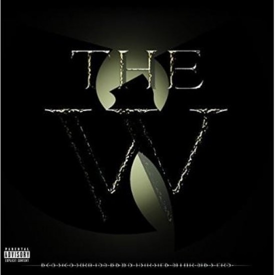 Wu-Tang Clan - The W (Vinyl)