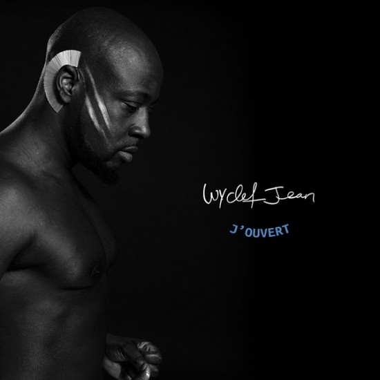 Wyclef Jean ‎– J'Ouvert (CD)