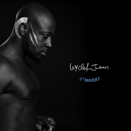 Wyclef Jean - J'Ouvert (Vinyl)