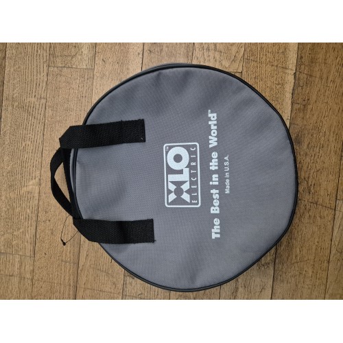 XLO Signature 3 Balanced Audio Interconnect (Second Hand)