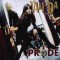 Yaki-Da - Pride (CD)