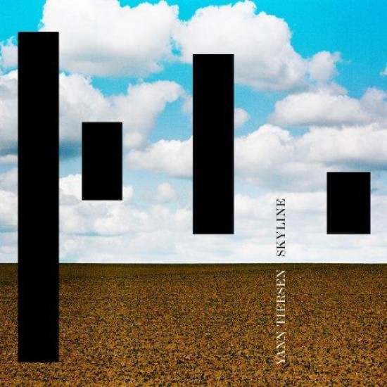 Yann Tiersen - Skyline (Vinyl)