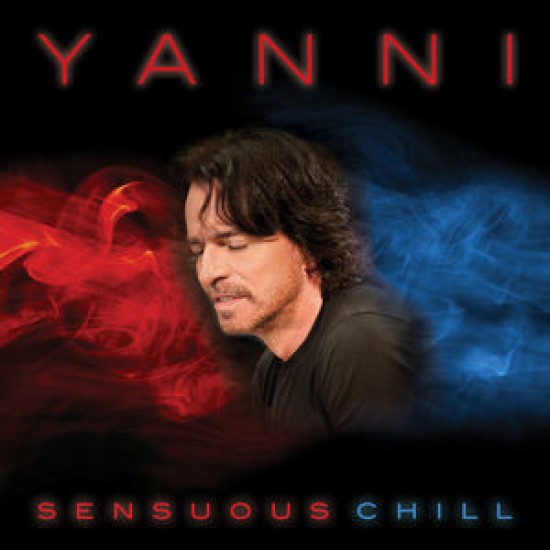 Yanni ‎– Sensuous Chill (CD)