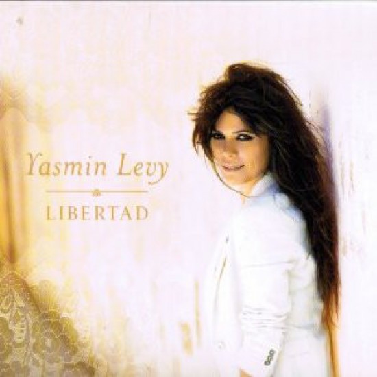 Yasmin Levy - Libertad (CD)