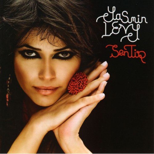 Yasmin Levy - Sentir (CD)