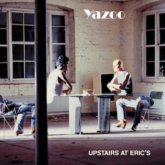 Yazoo - Upstairs at Eric's (Vinyl)