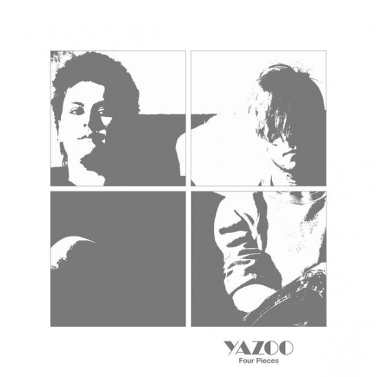 Yazoo - Four Pieces (Vinyl)