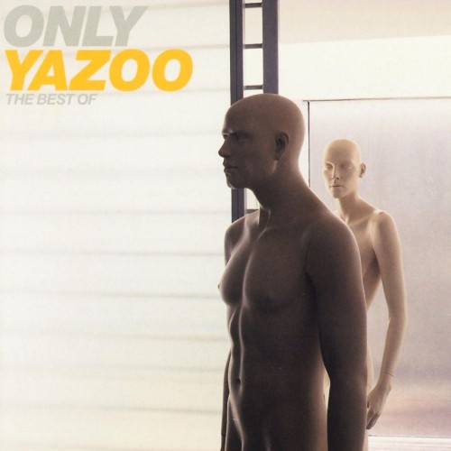 Yazoo - Only Yazoo - The Best Of (CD)
