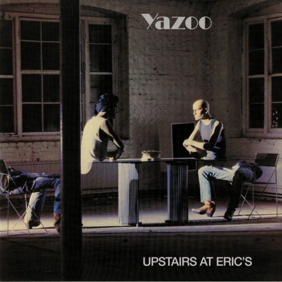 Yazoo - Upstairs At Eric's (Vinyl)