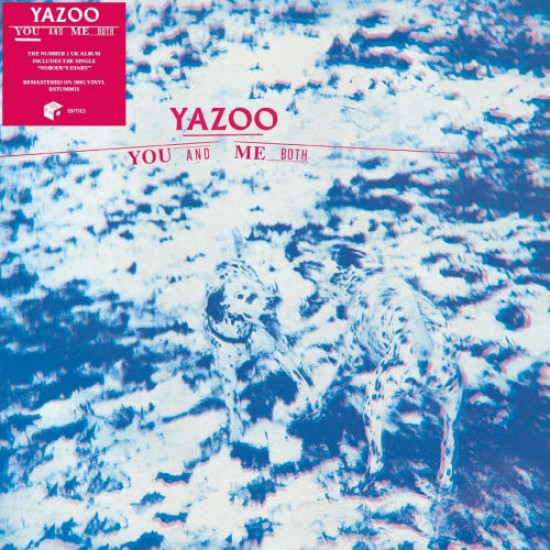 Yazoo - You And Me Both (Vinyl)