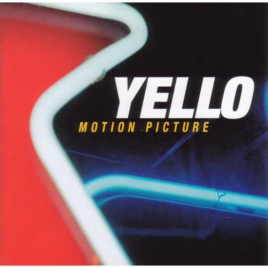 Yello - Motion Picture (Vinyl)