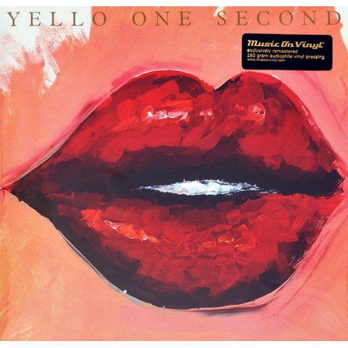 Yello - One second (Vinyl)