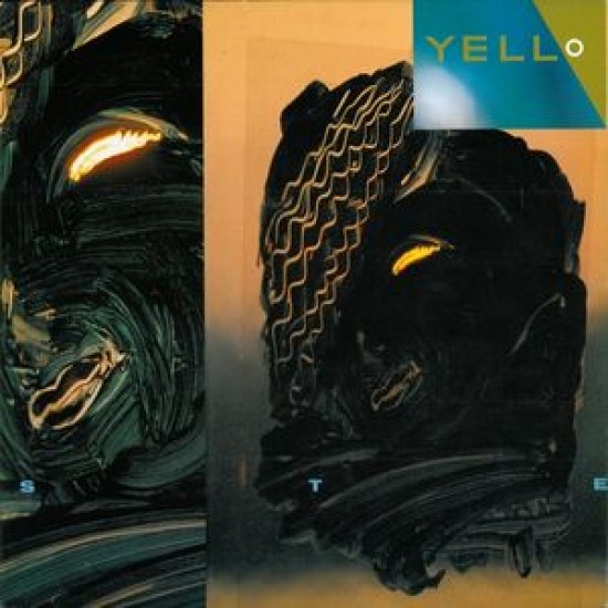 Yello - Stella (Vinyl)