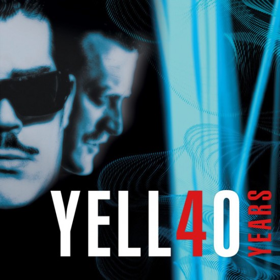 Yello - Yell40 Years (Vinyl)