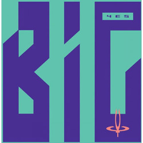 Yes - Big generator (Vinyl)