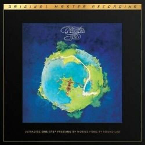 Yes - Fragile (Vinyl)