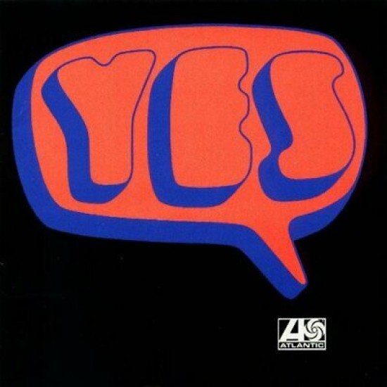 Yes - Yes (Vinyl)