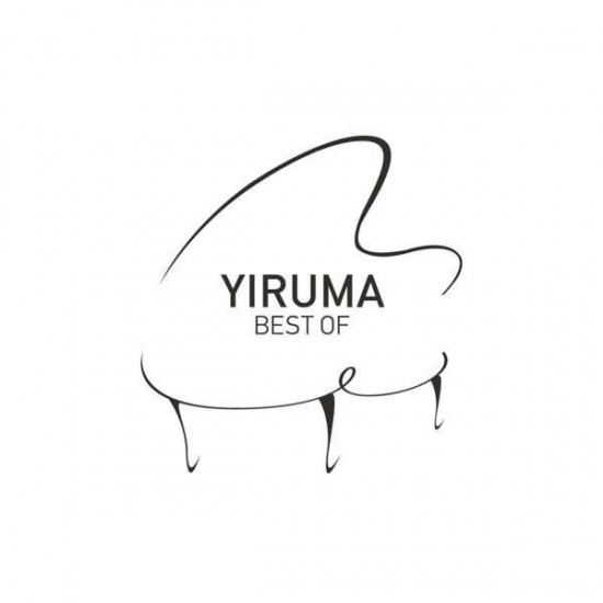 Yiruma ‎– Best Of (CD)