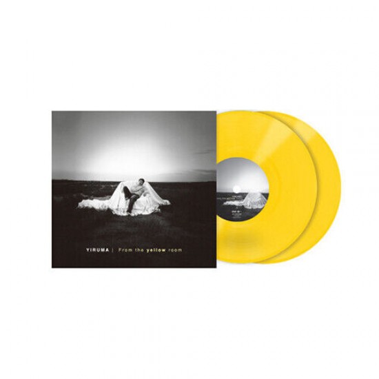 Yiruma - From The Yellow Room (Vinyl)