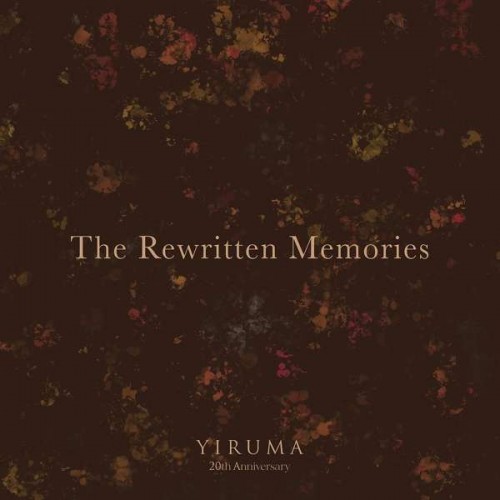 Yiruma - The Rewritten Memories (Vinyl)