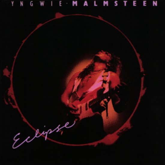 Yngwie Malmsteen - Eclipse (Vinyl)